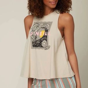 O’neill north shore tank NWT